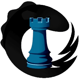 RxJChess Logo